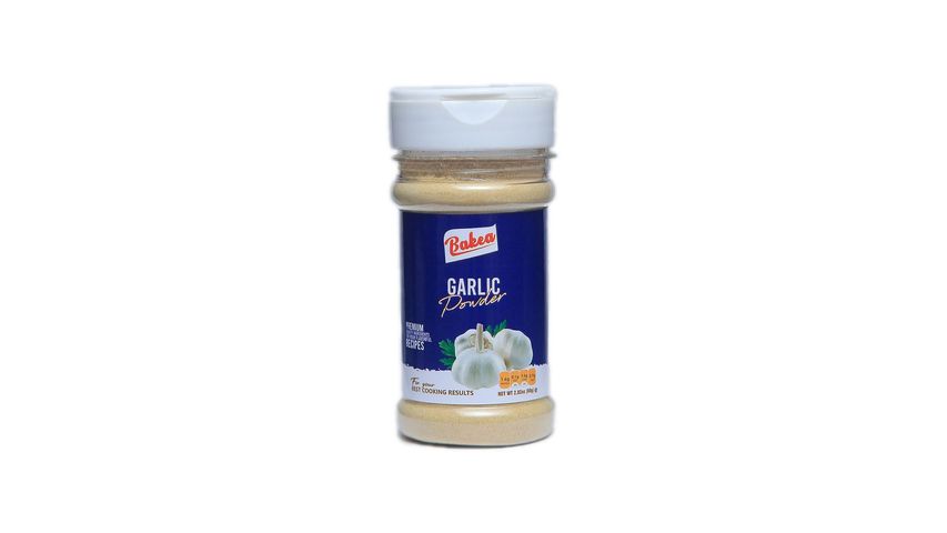 Bakea Garlic Powder 75g