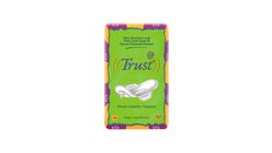 Trust Wings Long Stick Ons Pads 16 Pieces