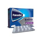 Panadol Extend 1 Strip X 10 Tablets
