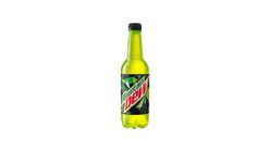 Mountain Dew PET 500ml