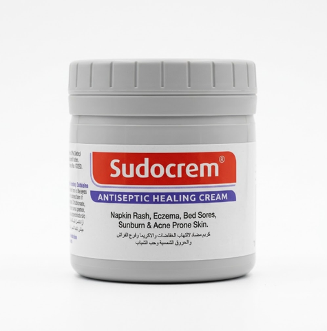 Sudocrem Healing Cream 60g