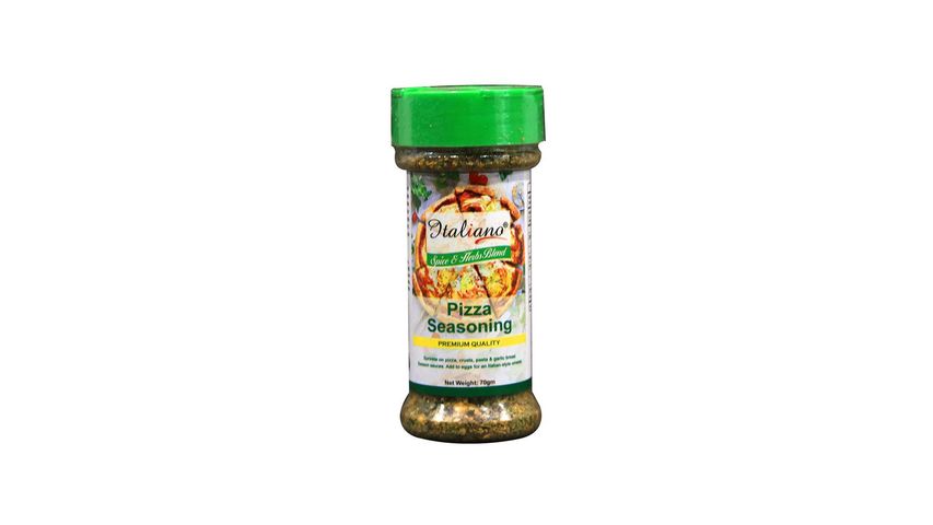 Italiano Pizza Seasoning 70g