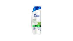 Head & Shoulders Menthol Refresh Shampoo 360ml