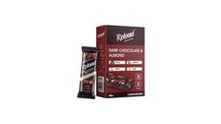 Reload Dark Chocolate & Almond Granola Bar (6 Bars)