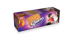 Gluco Biscuit Family Pack