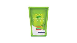 Falak Low Sodium Salt 400g