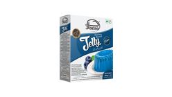 Jazaa Blueberry Flavored Jelly 80g