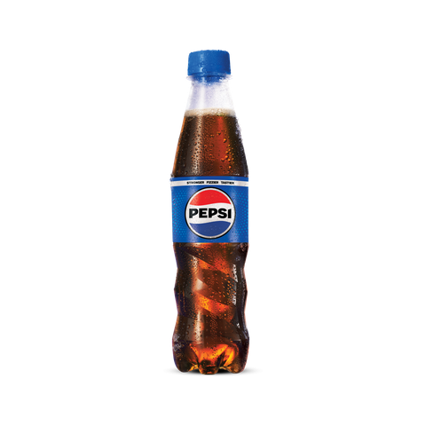 Pepsi PET 345ml