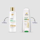 DOVE HAIRFALL RESCUE CONDITIONER 180ML 