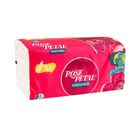 Rose Petal Perfumed Tissue 550 Pieces