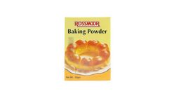 Rossmoor Baking Powder 50g