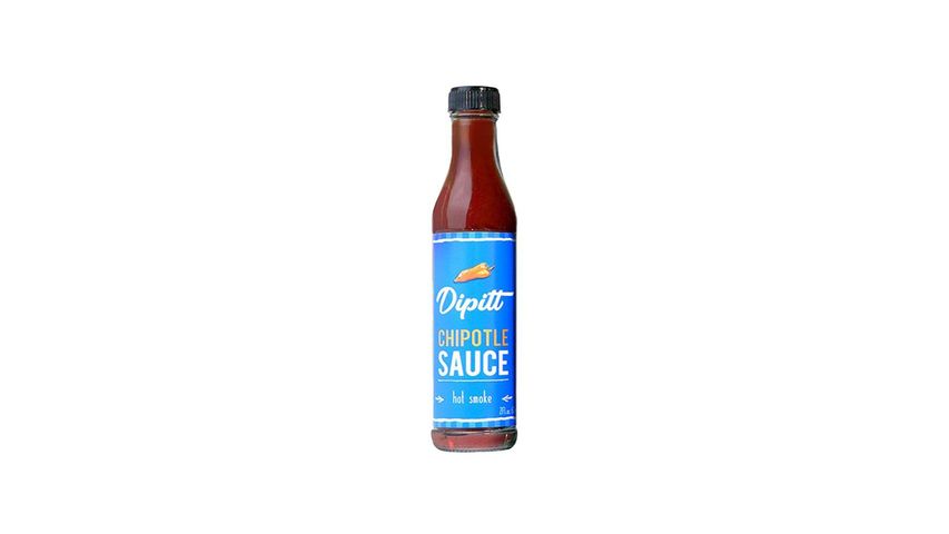 Dipitt Chipotle Sauce 60g