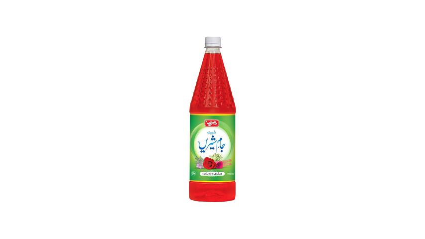 Qarshi Jam-e-Shirin 1500ml