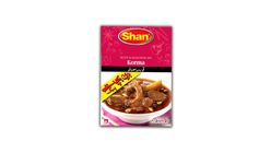 Shan Korma Masala 100g