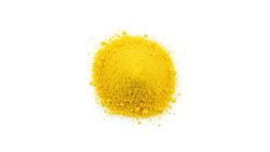 Zarda Color Yellow 25g