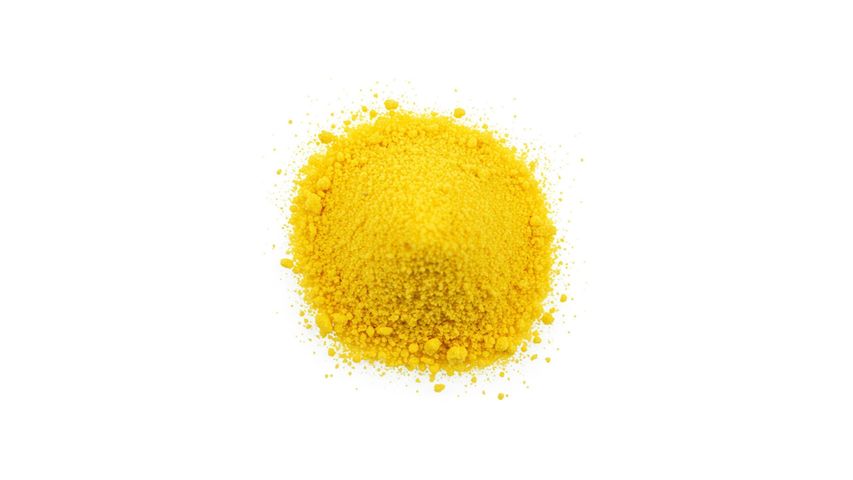 Zarda Color Yellow 25g
