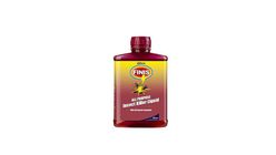 Finis Mik Liquid Bottle Purple 400ml