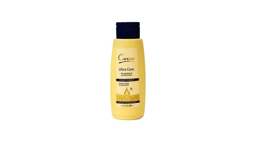 Caresse Ultra Care Skin Repairing & Soothing Lotion 200ml