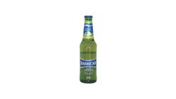 Barbican Lemon Flavour 330ml