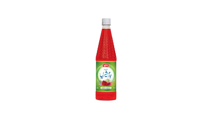 Qarshi Jam E Shirin 800ml