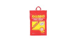 Guard Easy Cook Sella Rice (Sella Chawal) 5kg