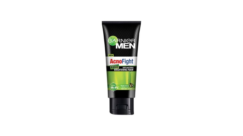 Garnier Men Acno Fight Face Wash 50ml
