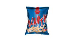 Slanty Chips 19Gm Salted