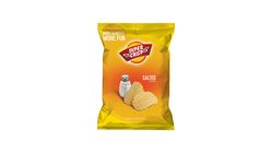 Super Crisp Chips Salted (Rs. 40)