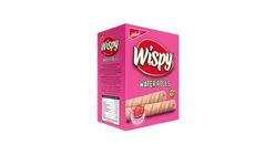 Hilal Wispy Twin Strawberry (24 Pieces)