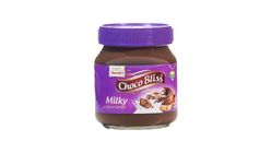 Choco Bliss Chocolate Spread Milk Jar 350g