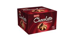 Bisconni Chocolatto Half Roll