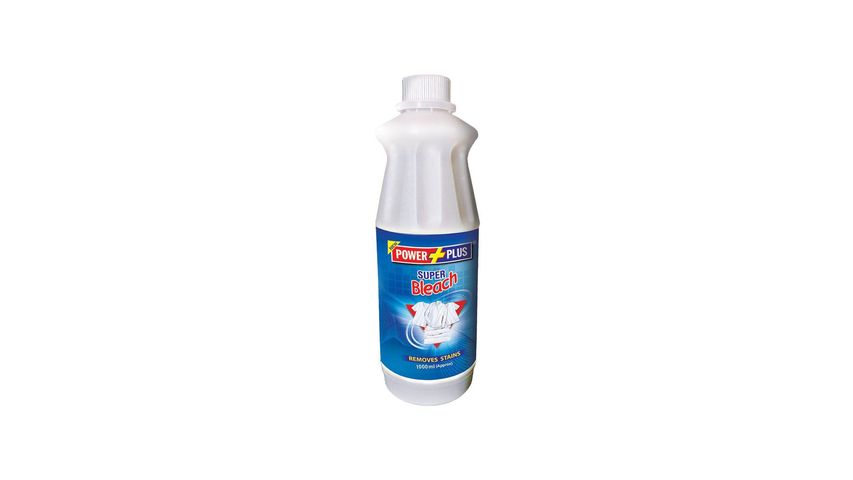 Power Plus Super Bleach 1000ml