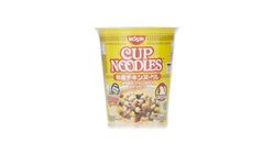 Nissin Cup Noodles Instant Chicken 67g (00001)