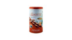 Biscotto Wafer Sticks Cappuccino Tin 125g