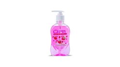 Capri Pink Beauty Hand Wash 200ml