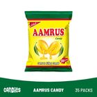 Hilal Candy Aamrus (35 Pieces)
