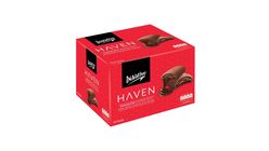 Innovative Haven Chocolate Cookies Pouch Pack Box