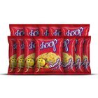 Shoop Instant Noodles Chatpata 31.5g x12	