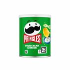 Pringles Sour Cream & Onion 40g (Imported)