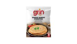 Grin Whole Wheat Paratha (5 Pieces) 350g