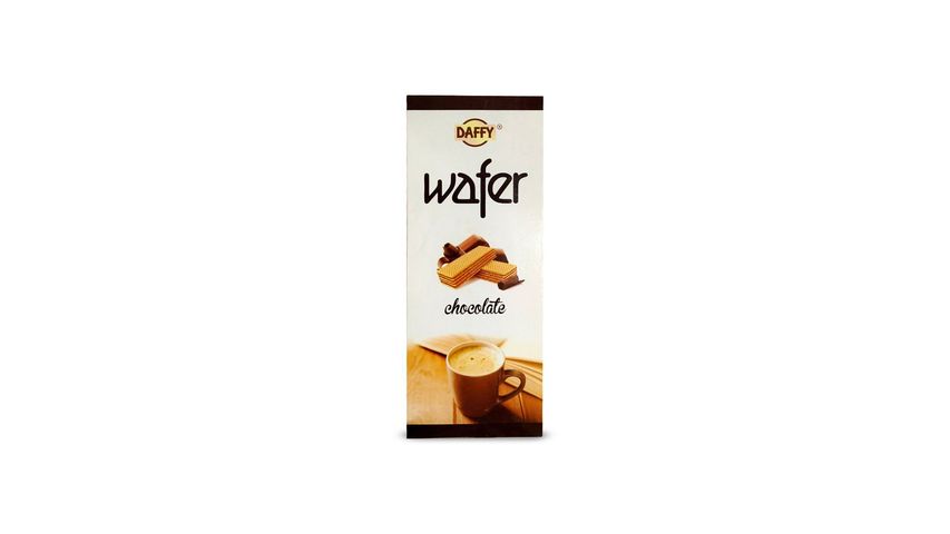 Daffy Wafer Chocolate (Rs. 125)