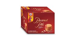 Peek Freans Peanut Pik Snack Pack
