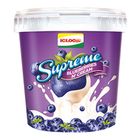 Igloo Supreme Blueberries N' Cream 850ml