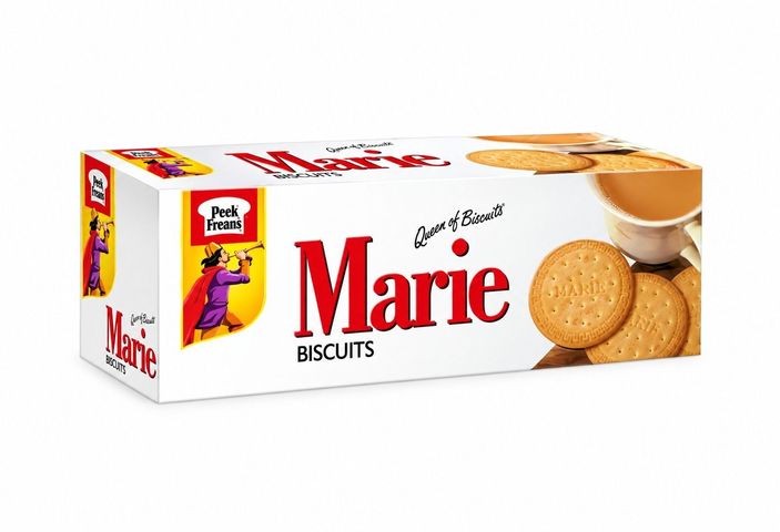 Peak Freans Marie Biscuits Family Pack 1 Unit