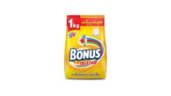 Bonus Tristar Detergent Washing Powder 1000g