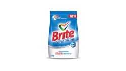 Brite Antibacterial Washing Powder 1kg
