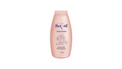 Nexton Pink Baby Powder 200g
