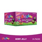 Hilal Jiggles Berry Jelly 24 Pieces