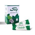 Chashnik White Refined Sugar 500g (100 Sachets Box)
