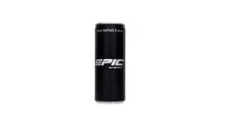 Epic Stimulant Drink 250ml (Imported)